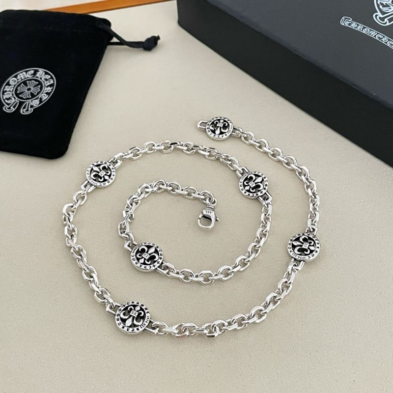 Chrome Hearts Necklaces